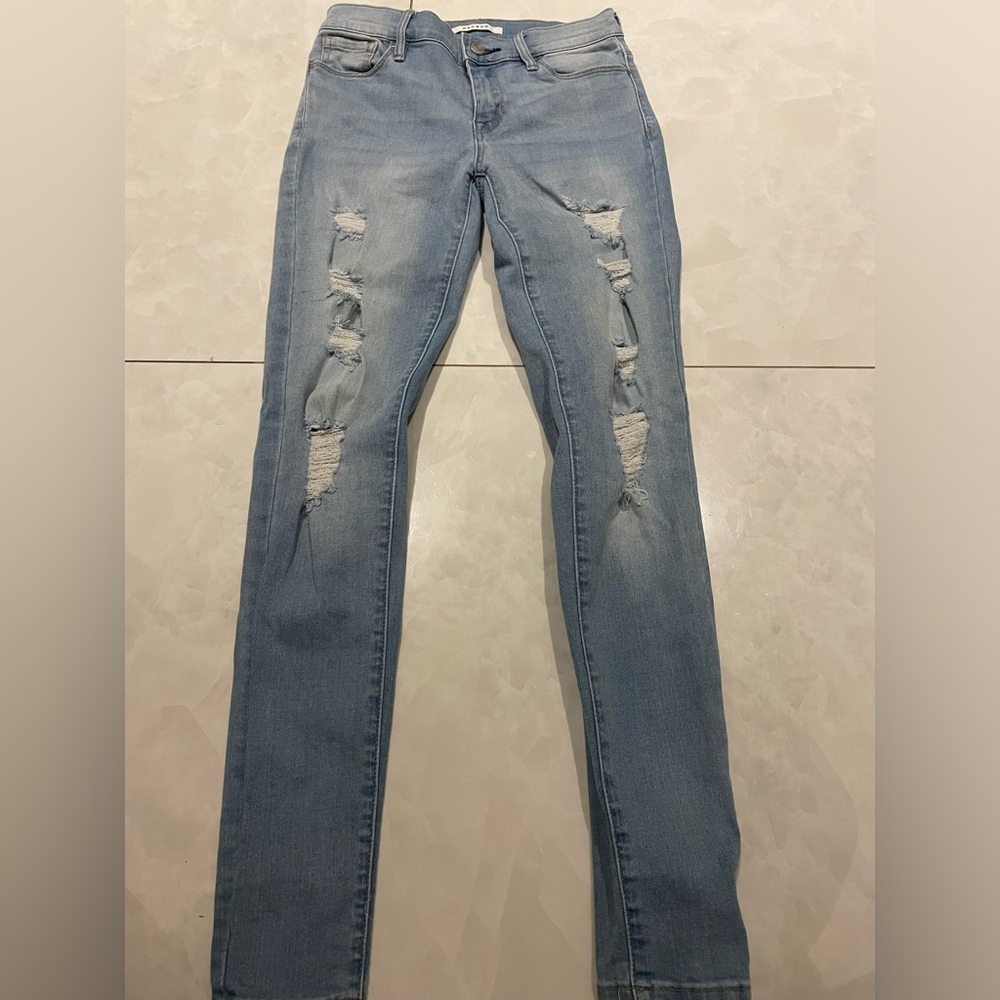 Pacsun Perfect Fit Jeggings